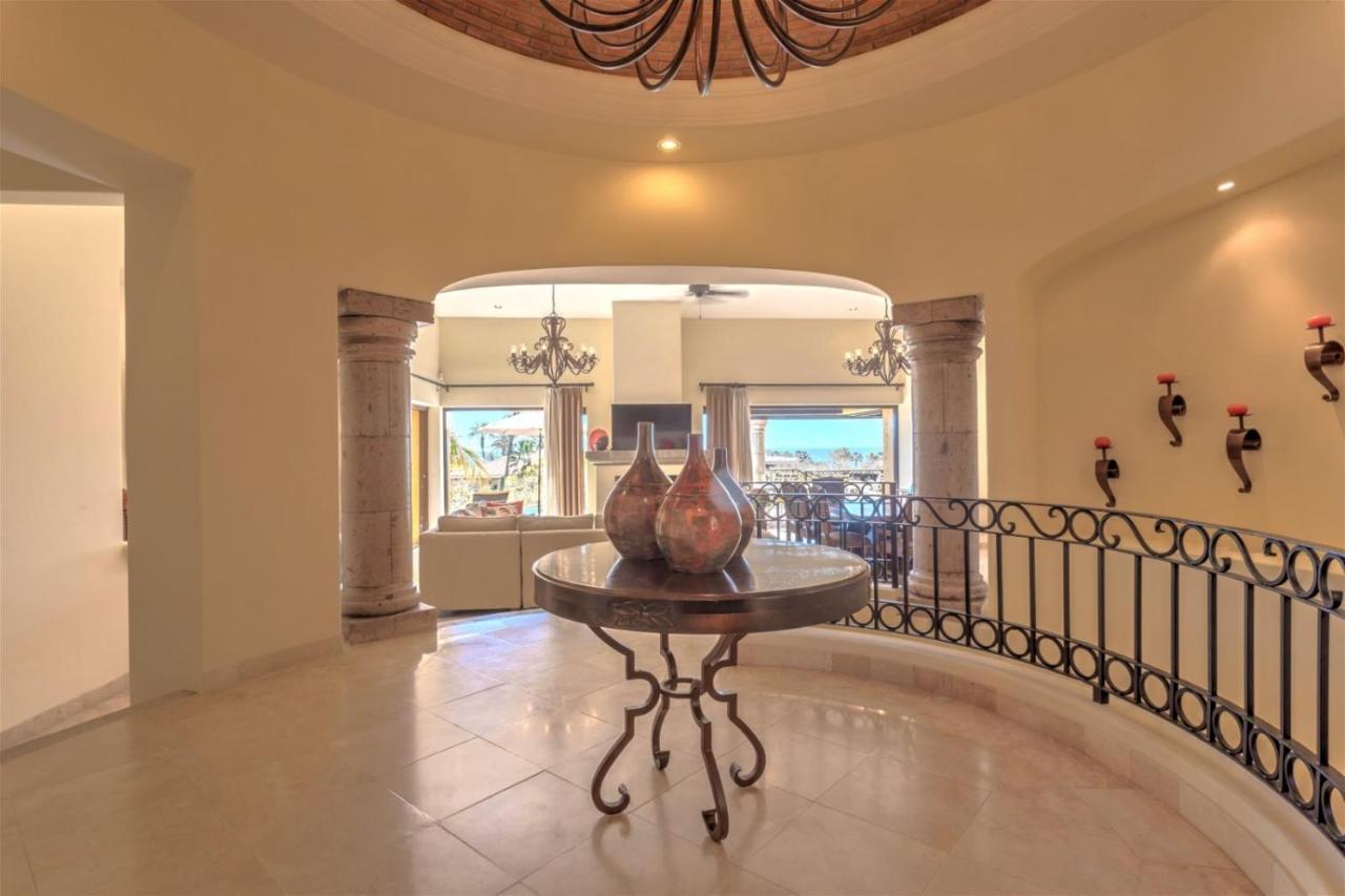 Villa Gracia 5Bdrm Turn Key Rental With Staff Services At A Discounted Rate! Cabo San Lucas Exterior foto