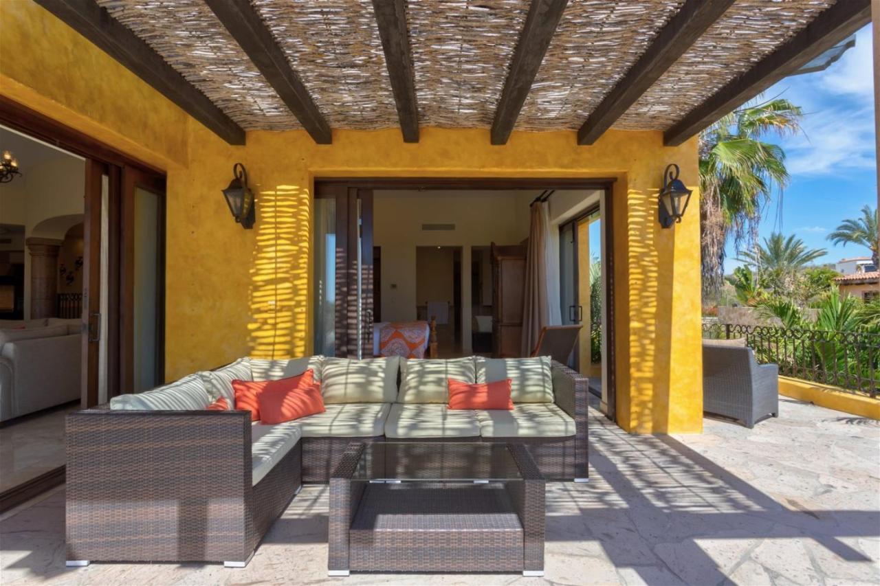 Villa Gracia 5Bdrm Turn Key Rental With Staff Services At A Discounted Rate! Cabo San Lucas Exterior foto