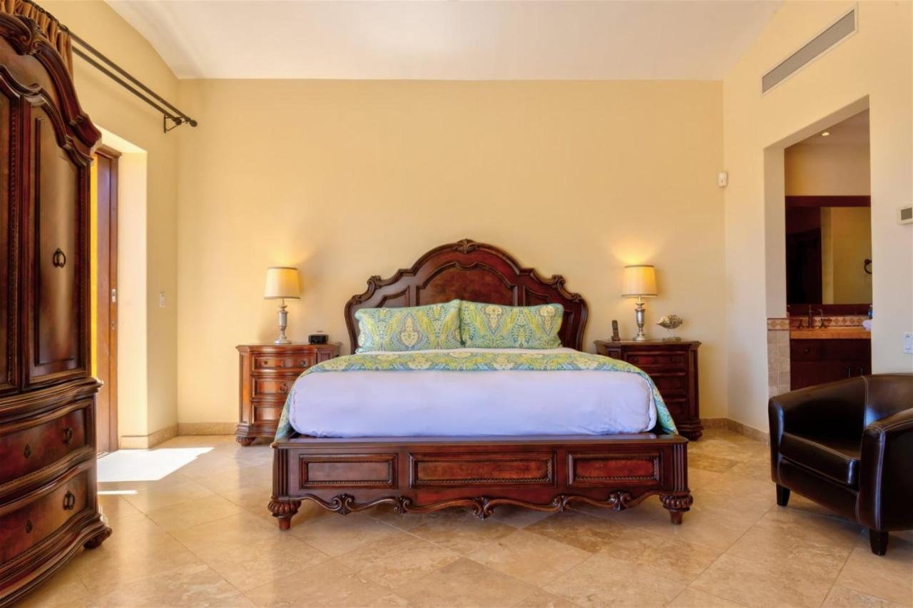 Villa Gracia 5Bdrm Turn Key Rental With Staff Services At A Discounted Rate! Cabo San Lucas Exterior foto