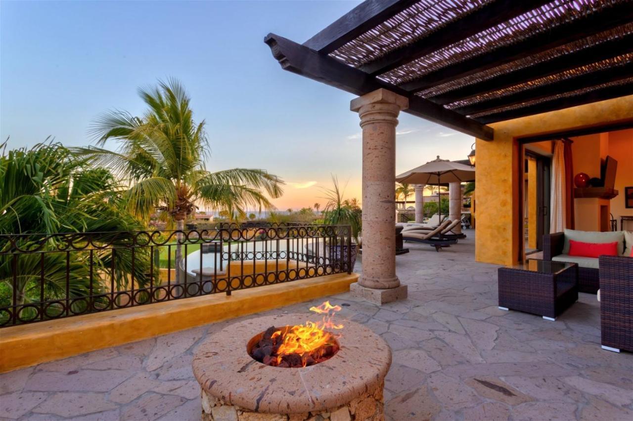 Villa Gracia 5Bdrm Turn Key Rental With Staff Services At A Discounted Rate! Cabo San Lucas Exterior foto