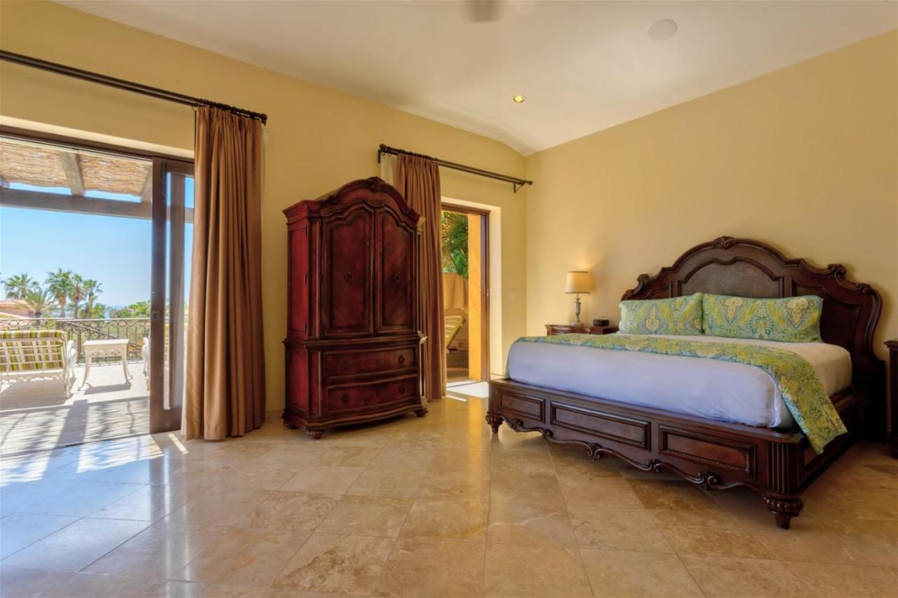 Villa Gracia 5Bdrm Turn Key Rental With Staff Services At A Discounted Rate! Cabo San Lucas Exterior foto