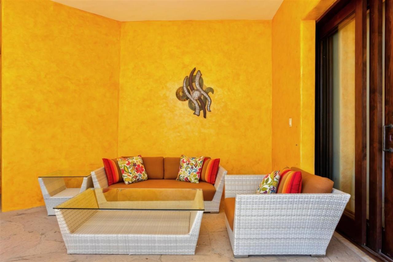 Villa Gracia 5Bdrm Turn Key Rental With Staff Services At A Discounted Rate! Cabo San Lucas Exterior foto