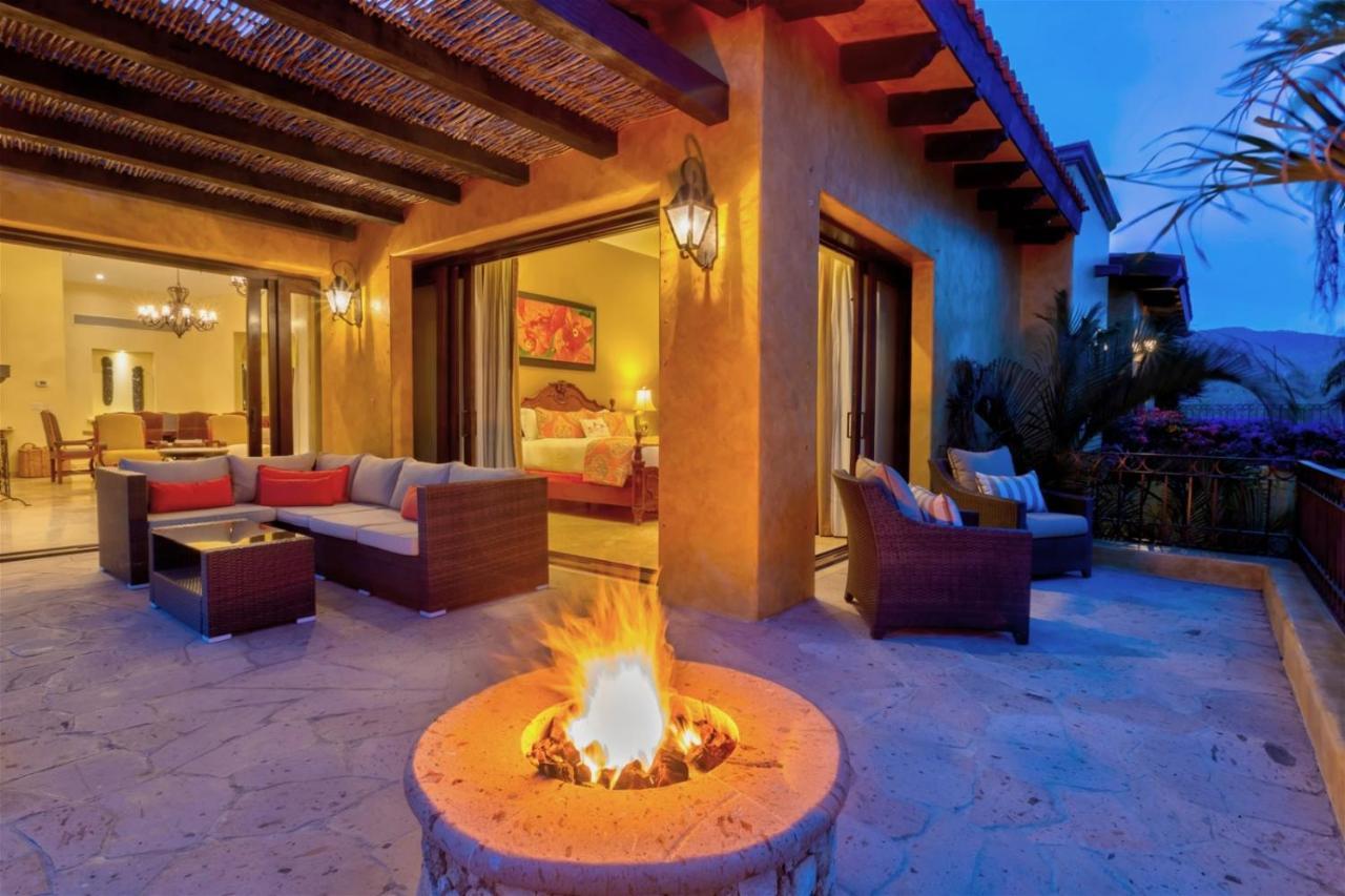 Villa Gracia 5Bdrm Turn Key Rental With Staff Services At A Discounted Rate! Cabo San Lucas Exterior foto